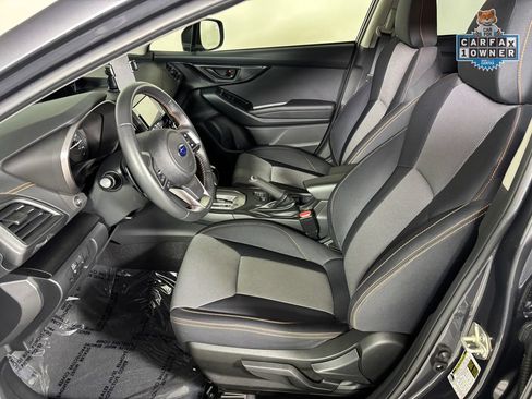 Used 2021 Subaru Crosstrek 2.0i Premium AWD/4WD image 12