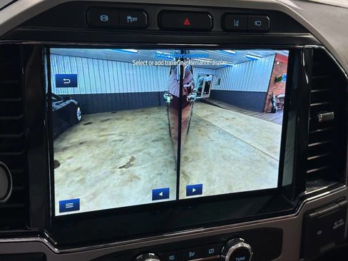Used 2022 Ford F250 King Ranch w/ King Ranch Ultimate Package AWD/4WD image 49