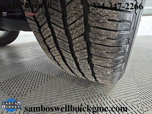 Used 2023 Ford F150 Lariat image 46