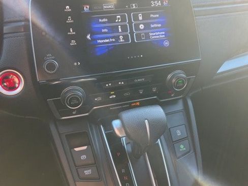 Certified 2022 Honda CR-V Special Edition image 12