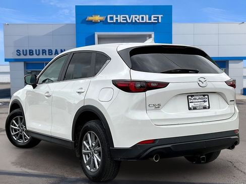 Used 2023 MAZDA CX-5 AWD 2.5 S image 11