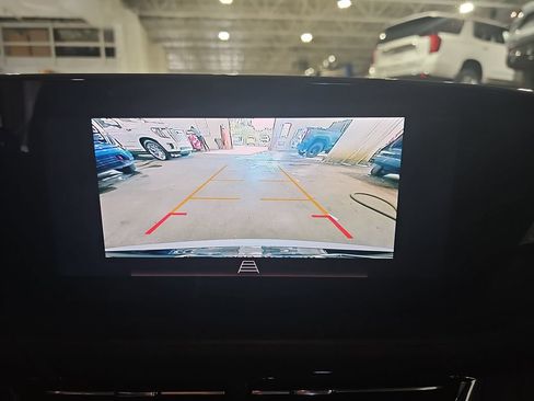 Used 2025 Buick Envista Sport Touring w/ Convenience I Package FWD image 29
