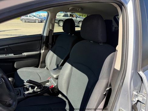 Used 2014 Subaru Impreza 2.0i AWD/4WD image 11