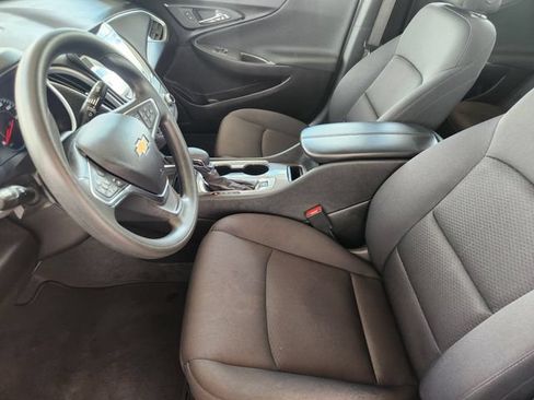 Used 2025 Chevrolet Malibu LT FWD image 12