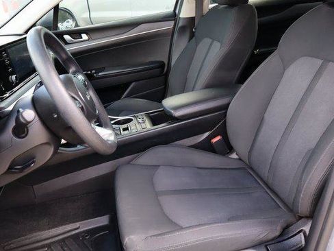 Used 2022 Kia K5 LX image 19