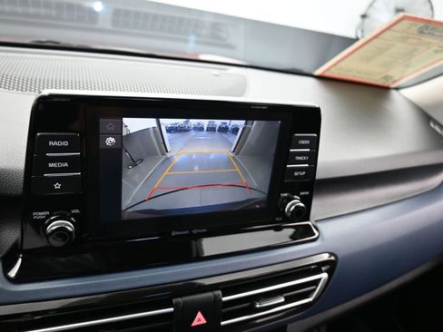 Used 2023 Kia Seltos S image 17