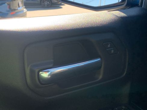 Certified 2022 Chevrolet Silverado 1500 Custom w/ Rally Edition image 23