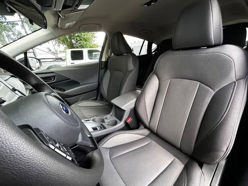New 2026 Subaru Crosstrek 2.5i AWD/4WD image 11
