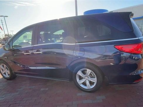 Used 2019 Honda Odyssey EX-L image 7