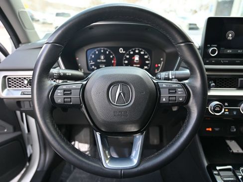 Used 2025 Acura Integra image 21