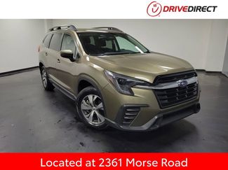 Used 2024 Subaru Ascent Premium AWD/4WD video 1