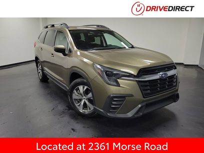 Used 2024 Subaru Ascent Premium