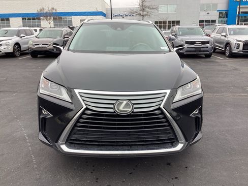 Used 2018 Lexus RX 350L 350L image 4