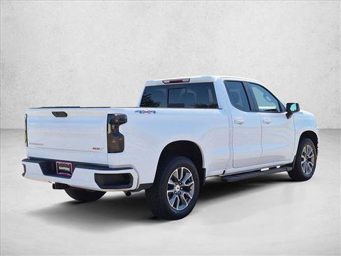 Used 2019 Chevrolet Silverado 1500 RST w/ All-Star Edition AWD/4WD image 5