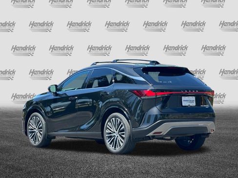 Certified 2025 Lexus RX 350 w/ Convenience Package AWD/4WD image 7