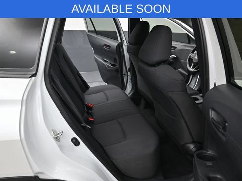 Used 2024 Toyota Corolla Cross LE FWD image 28