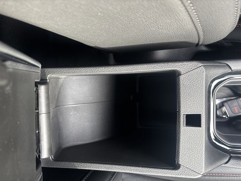 New 2026 Jeep Compass Trailhawk image 16