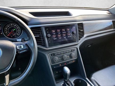 Used 2018 Volkswagen Atlas SE image 8