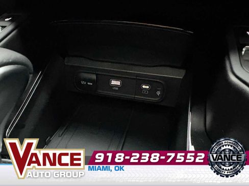 Used 2025 Kia Telluride SX Prestige X-Line image 27