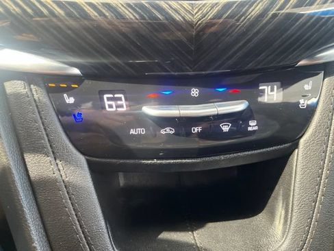 Used 2024 Cadillac XT6 Premium Luxury w/ LPO, Floor Liner Package FWD image 16