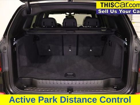 Used 2021 BMW X3 xDrive30i w/ Convenience Package AWD/4WD image 32