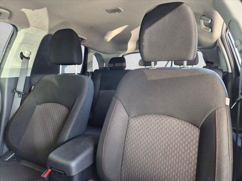 Used 2017 Mitsubishi Outlander Sport ES AWD/4WD image 12