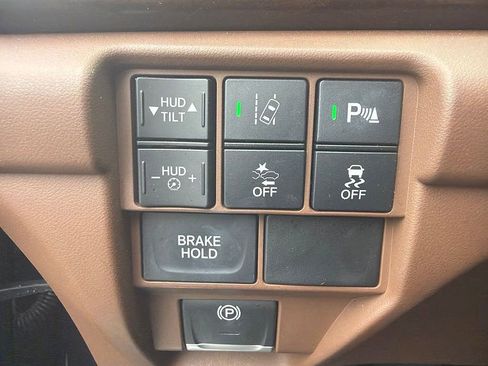 Used 2020 Acura RDX FWD w/ Advance Package image 13