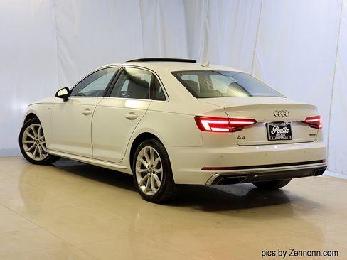 Used 2019 Audi A4 2.0T Premium Plus image 9