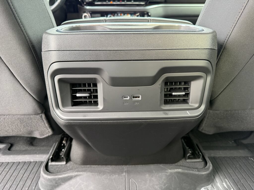 Used 2026 Chevrolet Silverado 1500 RST w/ All Star Edition Plus RWD image 32