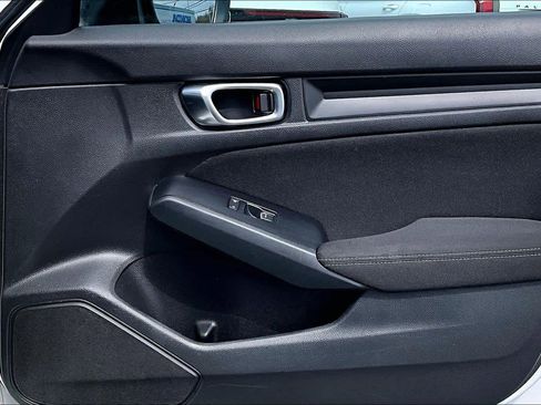 Used 2023 Honda Civic Sport image 22