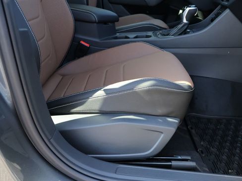 New 2026 Volkswagen Jetta SEL image 13