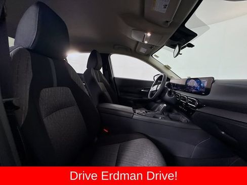Used 2026 Nissan Sentra SV w/ Floor Mat Package FWD image 24