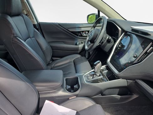 Used 2022 Subaru Legacy Limited AWD/4WD image 26