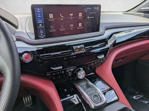 New 2026 Acura MDX A-Spec AWD/4WD image 13