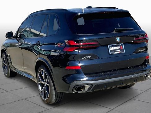 New 2026 BMW X5 xDrive40i w/ M Sport Package image 11