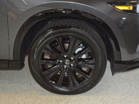 New 2025 MAZDA CX-5 2.5 Turbo image 9