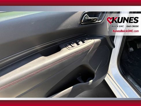 Used 2025 Dodge Durango R/T AWD/4WD image 21