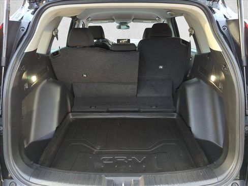 Certified 2023 Honda CR-V LX image 6