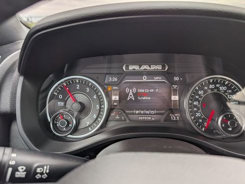 Used 2023 RAM 1500 Big Horn image 14