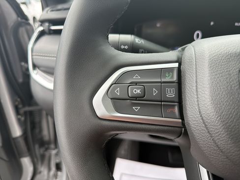 Certified 2023 Jeep Compass High Altitude AWD/4WD image 26