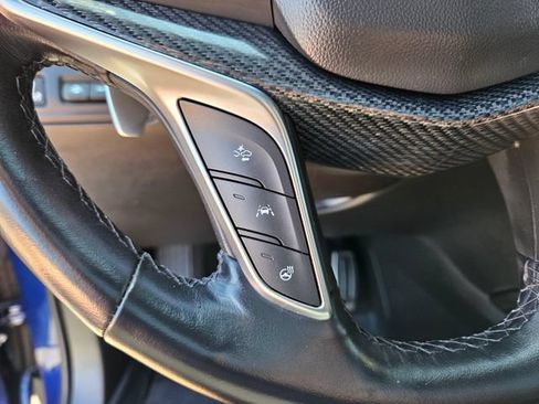 Used 2024 Cadillac XT5 Sportv w/ Technology Package AWD/4WD image 34