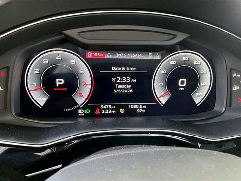 Used 2023 Audi Q8 Premium Plus w/ Premium Plus Package AWD/4WD image 13