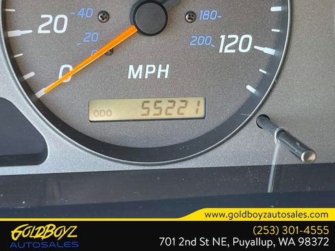 Used 2000 Nissan Sentra GXE FWD image 17