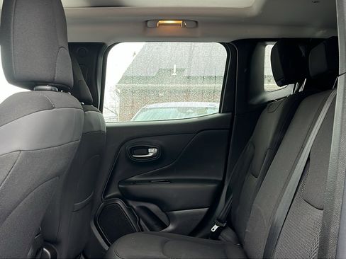 Used 2020 Jeep Renegade Altitude image 21