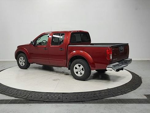 Used 2013 Nissan Frontier SV w/ SV Value Truck Pkg RWD image 5