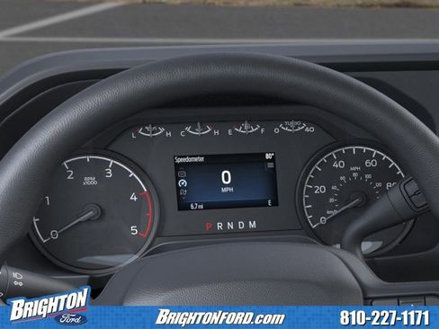 Used 2026 Ford F350 XL w/ FX4 Off-Road Package AWD/4WD image 13