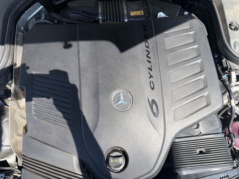 Used 2022 Mercedes-Benz E 450 Cabriolet image 36