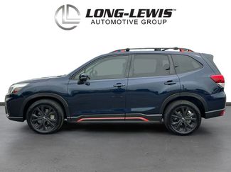 Used 2019 Subaru Forester Sport w/ Popular Package #2 AWD/4WD video 2