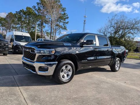 New 2026 RAM 1500 Big Horn image 7
