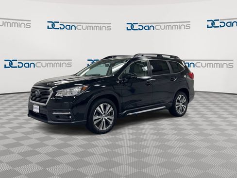 Used 2022 Subaru Ascent Limited AWD/4WD image 4